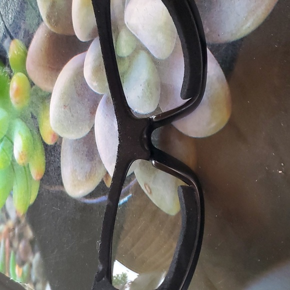 Motorcycle glasses - Picture 2 of 4